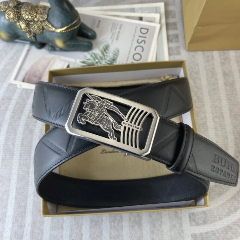 StreetReady Burberry Belts 283308