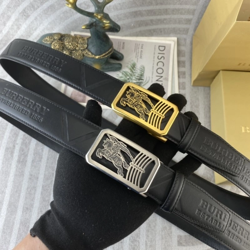 StreetReady Burberry Belts 283308