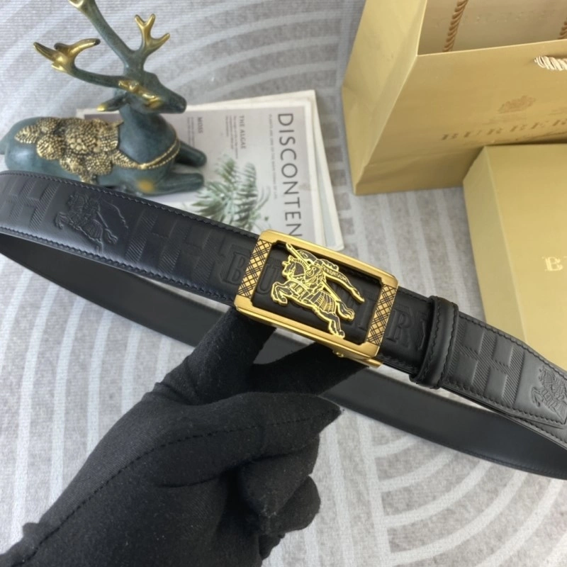 Burberry Belts Minimalist 283300