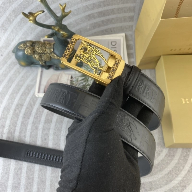 Burberry Belts Minimalist 283300