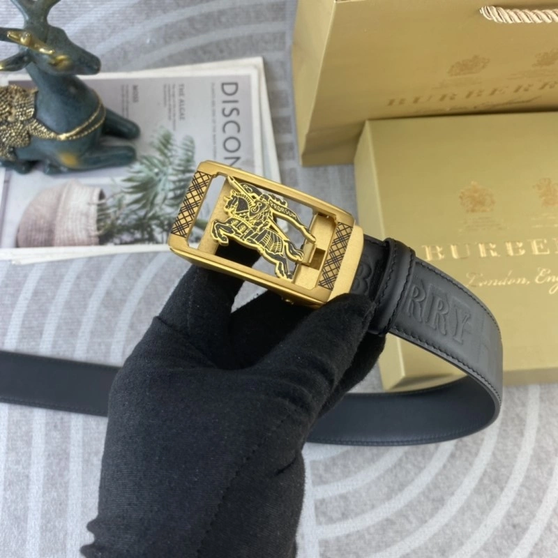 Burberry Belts Minimalist 283300