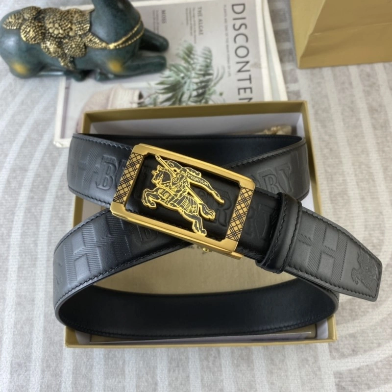 Burberry Belts Minimalist 283300