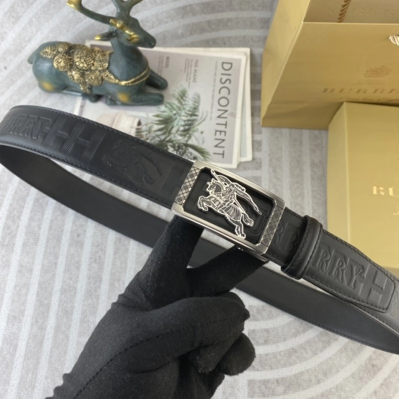 Burberry Belts FashionForward 283310