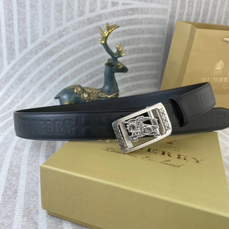 Burberry Belts FashionForward 283310