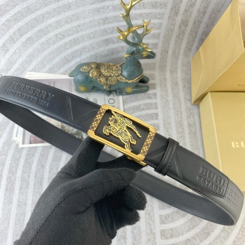 Burberry Belts SmartChoice 283304