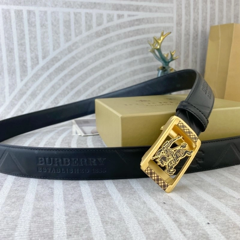 Burberry Belts SmartChoice 283304