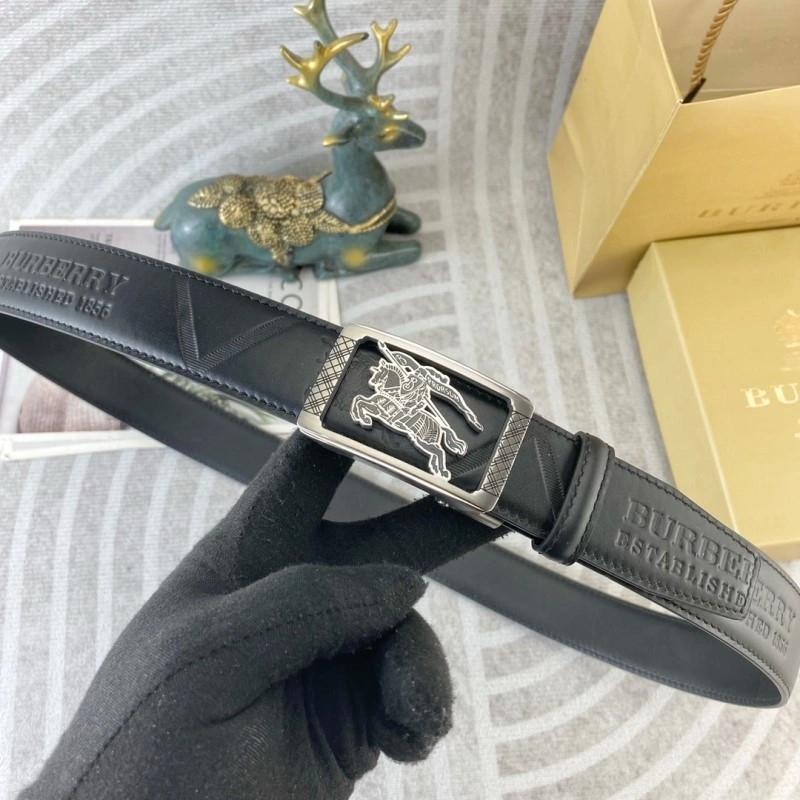 Burberry Belts ZeroBulk 283299