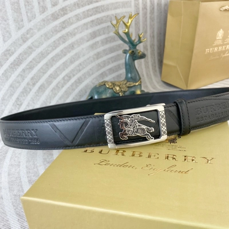 Burberry Belts ZeroBulk 283299
