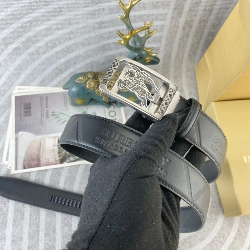 Burberry Belts ZeroBulk 283299