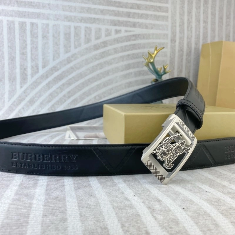 Burberry Belts ZeroBulk 283299