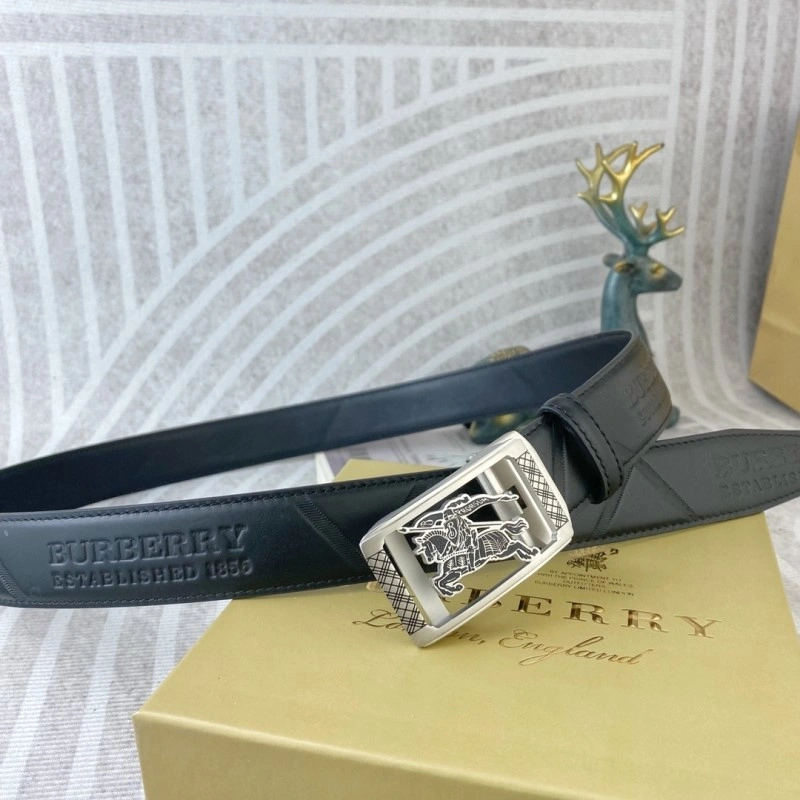 Burberry Belts ZeroBulk 283299
