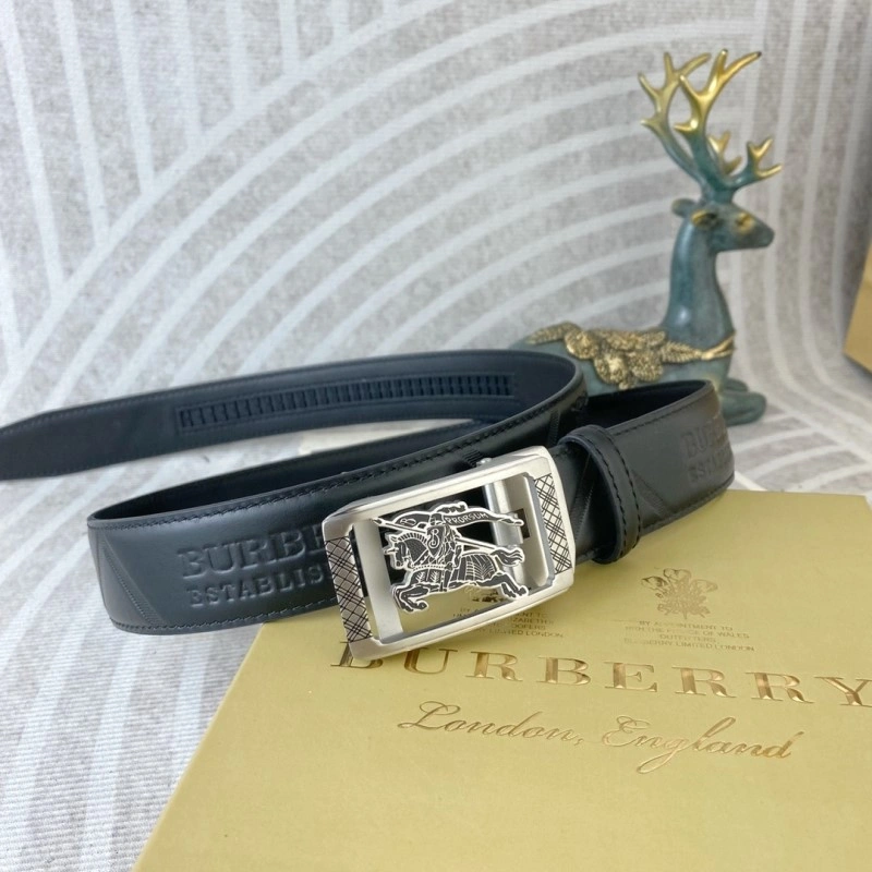 Burberry Belts ZeroBulk 283299