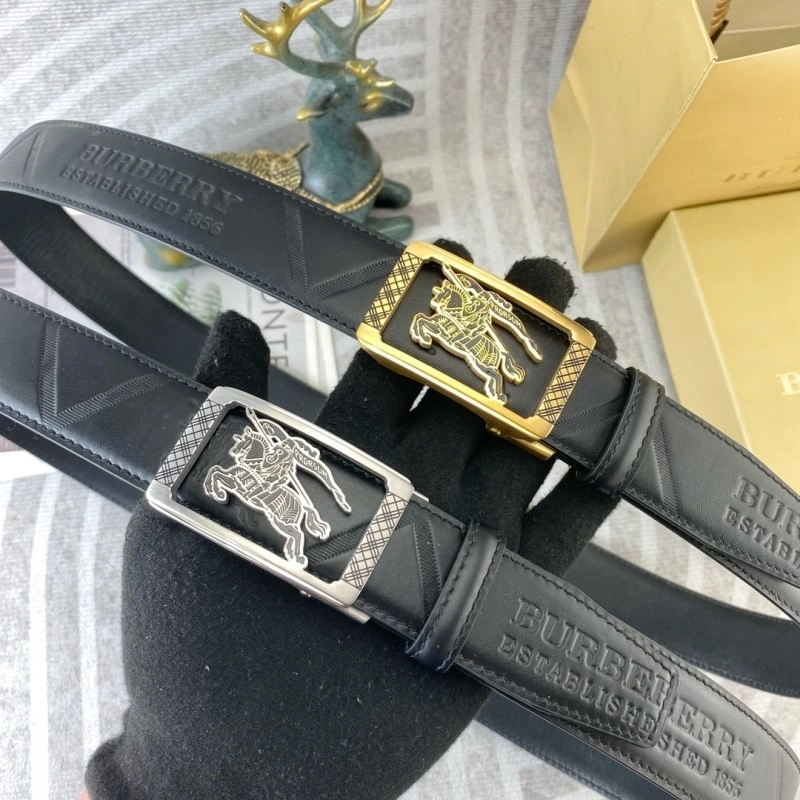 Burberry Belts ZeroBulk 283299