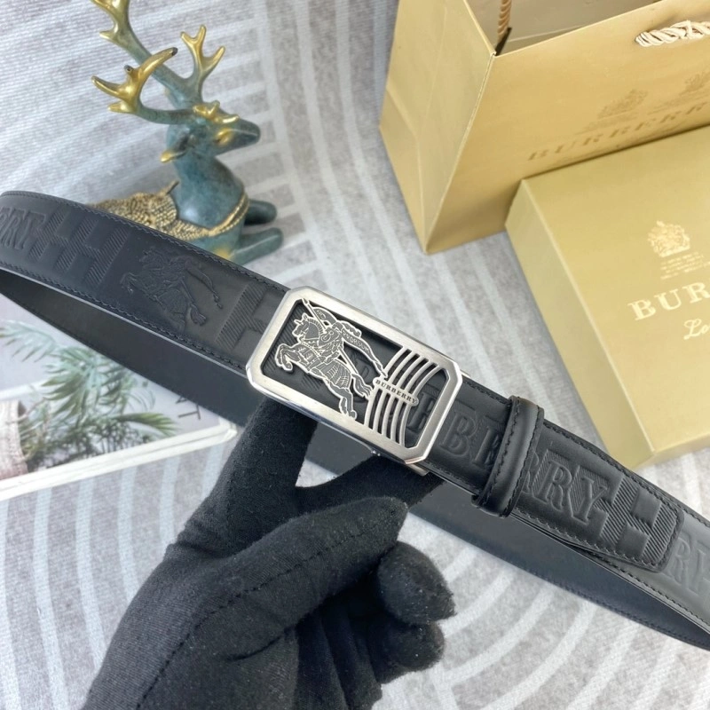 Comfortable Burberry Belts 283296