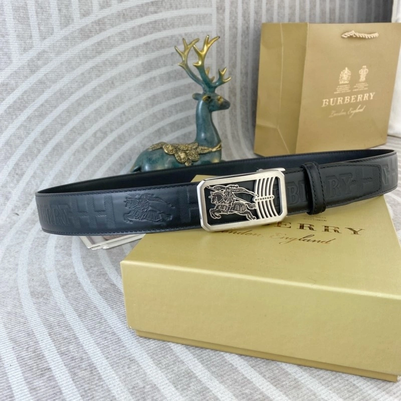 Comfortable Burberry Belts 283296