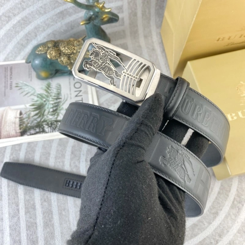 Comfortable Burberry Belts 283296