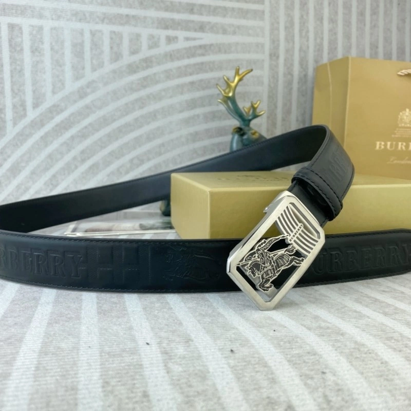 Comfortable Burberry Belts 283296