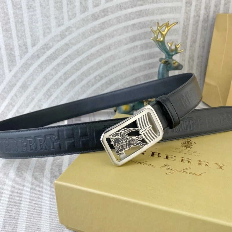 Comfortable Burberry Belts 283296