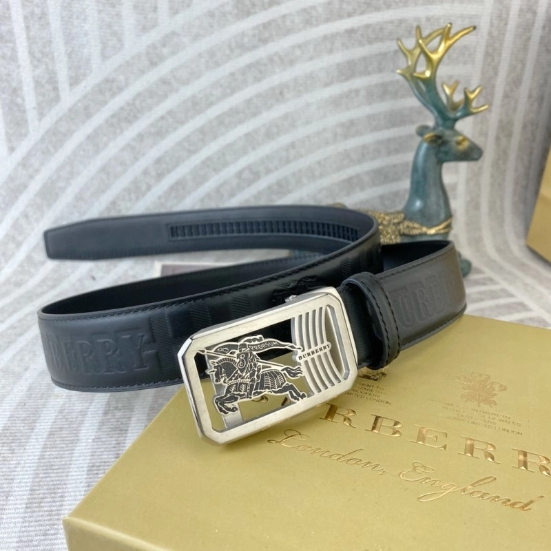 Comfortable Burberry Belts 283296