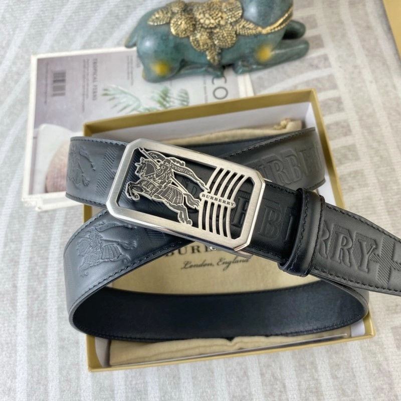 Comfortable Burberry Belts 283296