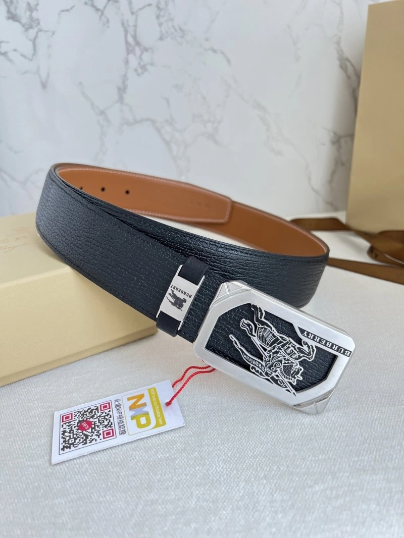 Burberry Belts Affordable 283291