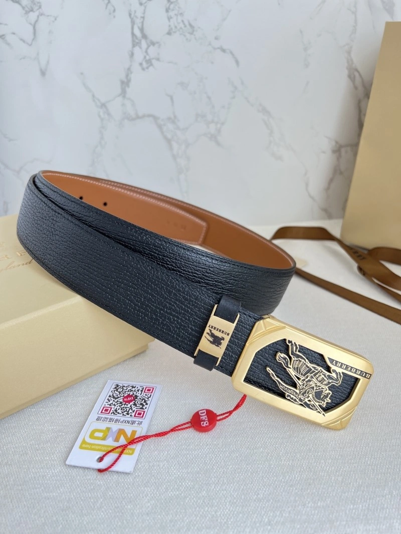 Burberry Belts Casual 283288