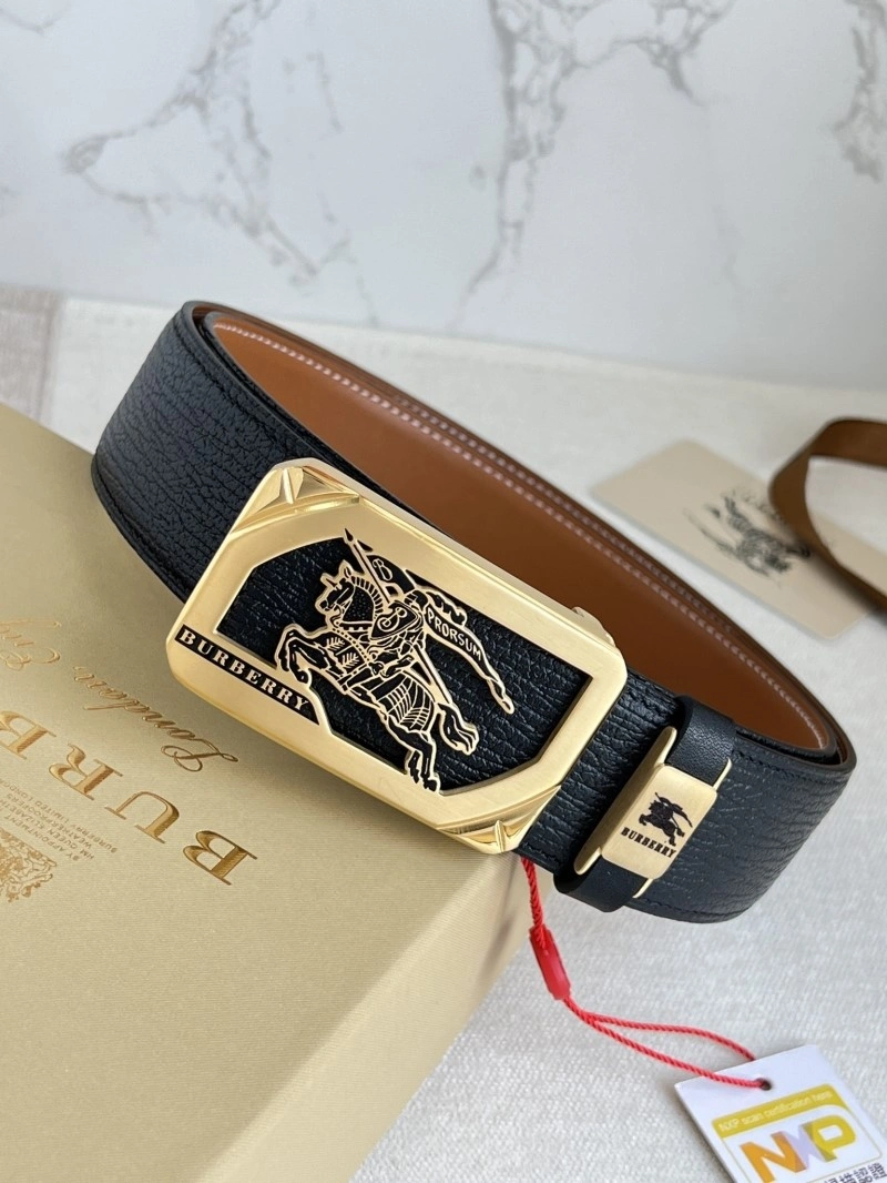 Burberry Belts Casual 283288