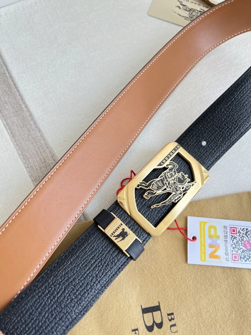 Burberry Belts Casual 283288