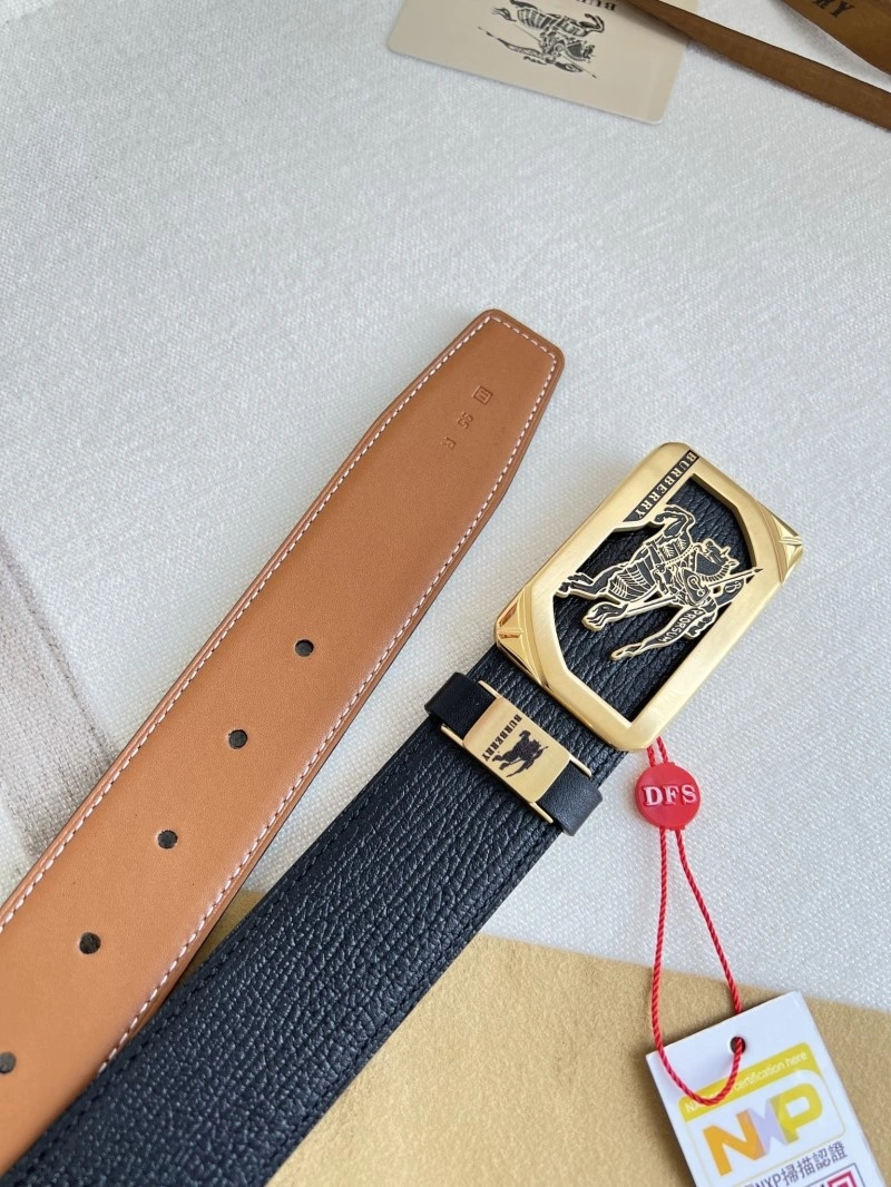 Burberry Belts Casual 283288
