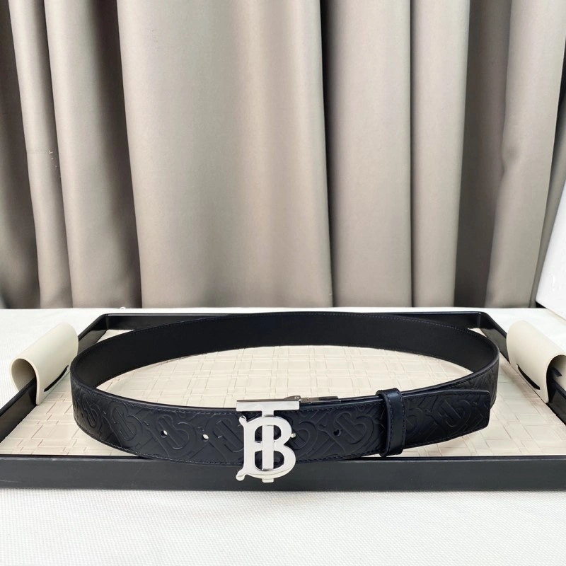 GoAnywhere Burberry Belts 283284