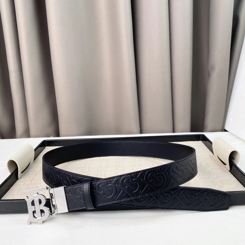 GoAnywhere Burberry Belts 283284