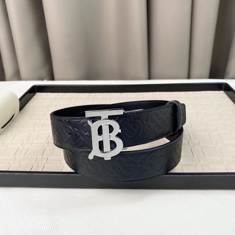 GoAnywhere Burberry Belts 283284