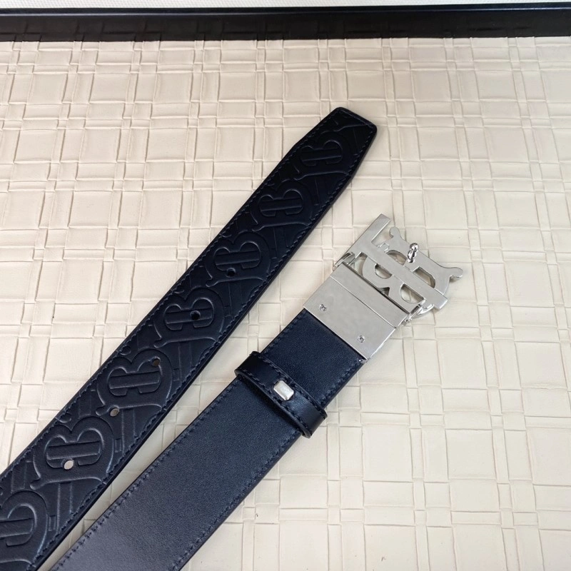 GoAnywhere Burberry Belts 283284
