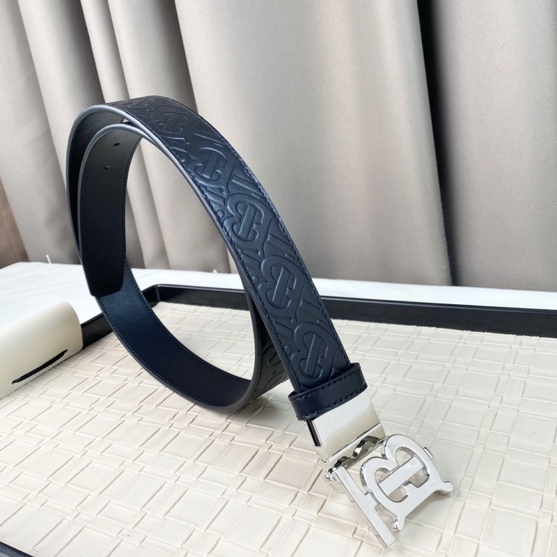 GoAnywhere Burberry Belts 283284