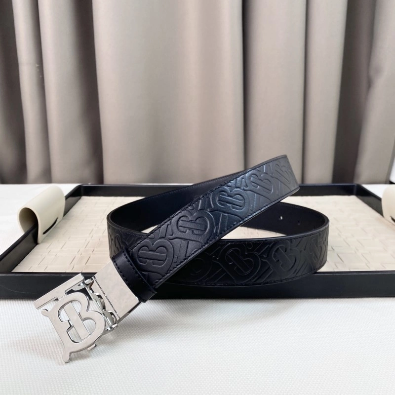 GoAnywhere Burberry Belts 283284