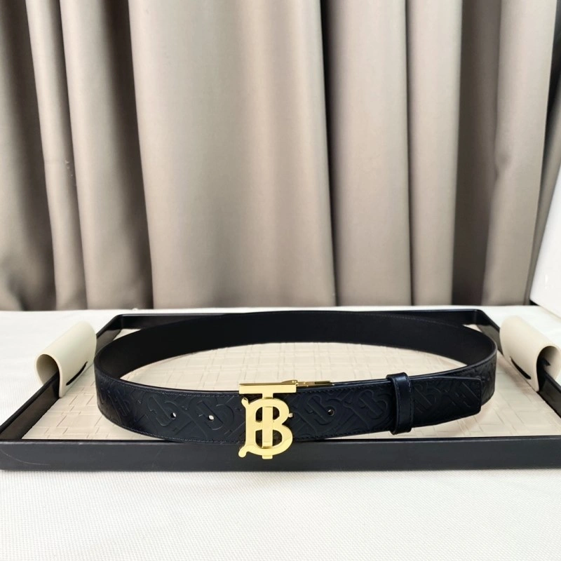 MoistureWicking Burberry Belts 283289