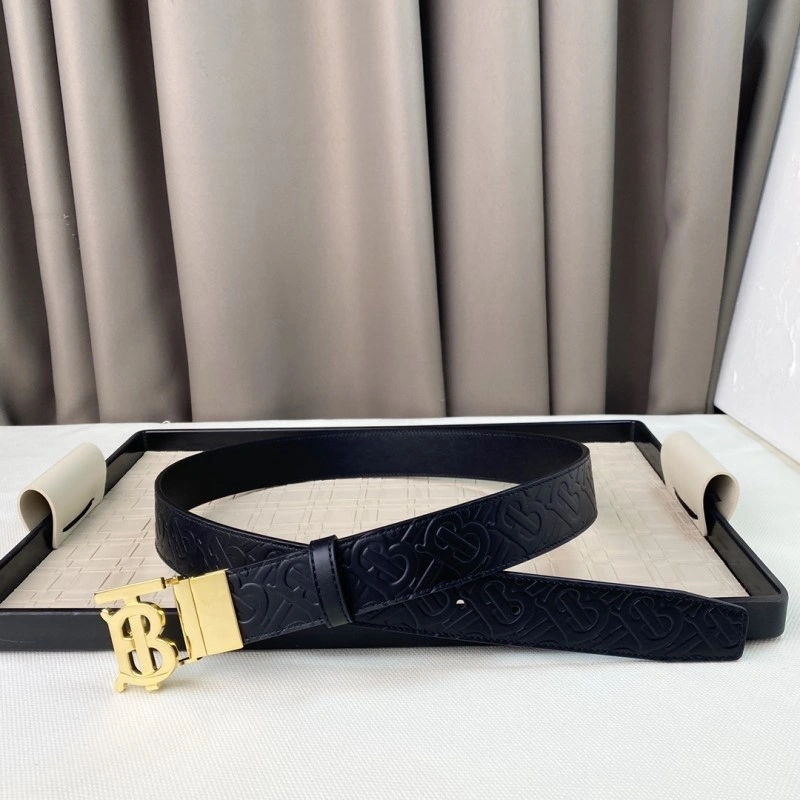 MoistureWicking Burberry Belts 283289