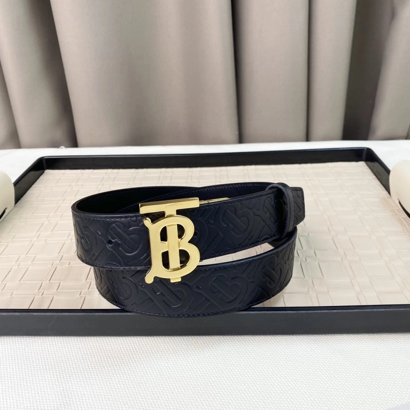 MoistureWicking Burberry Belts 283289