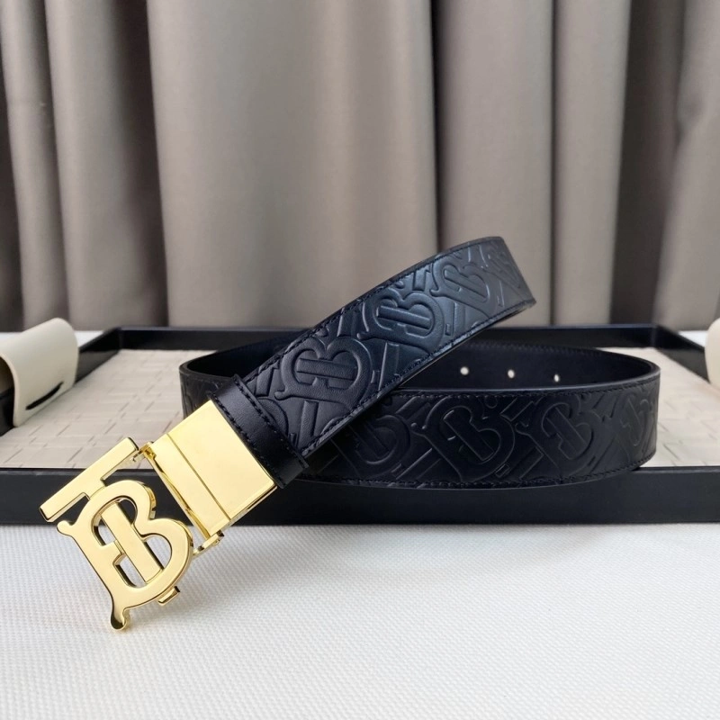 MoistureWicking Burberry Belts 283289