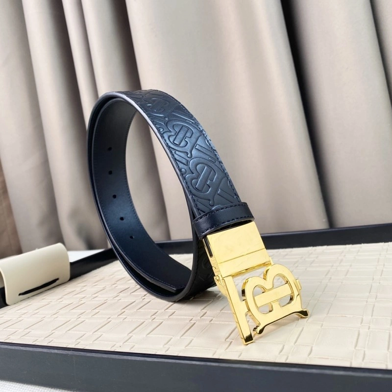 MoistureWicking Burberry Belts 283289