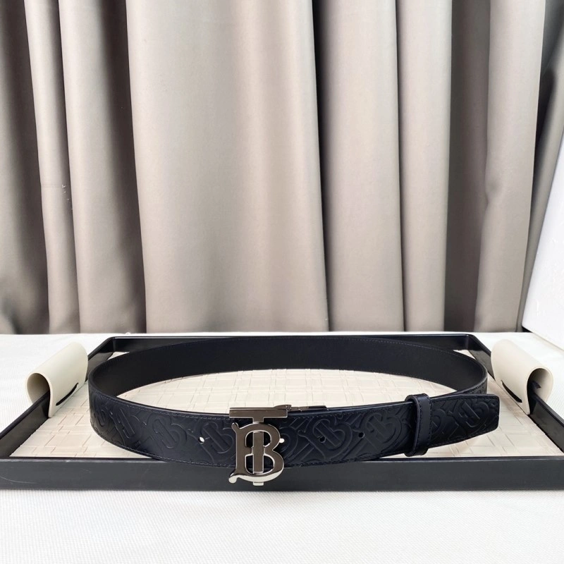 Reliable Burberry Belts 283283