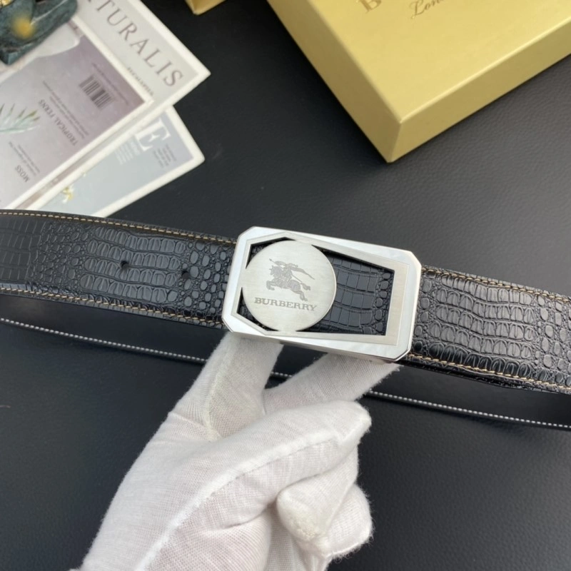 Burberry Belts Seasonal 283295