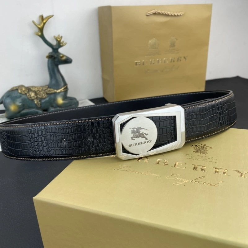 Burberry Belts Seasonal 283295