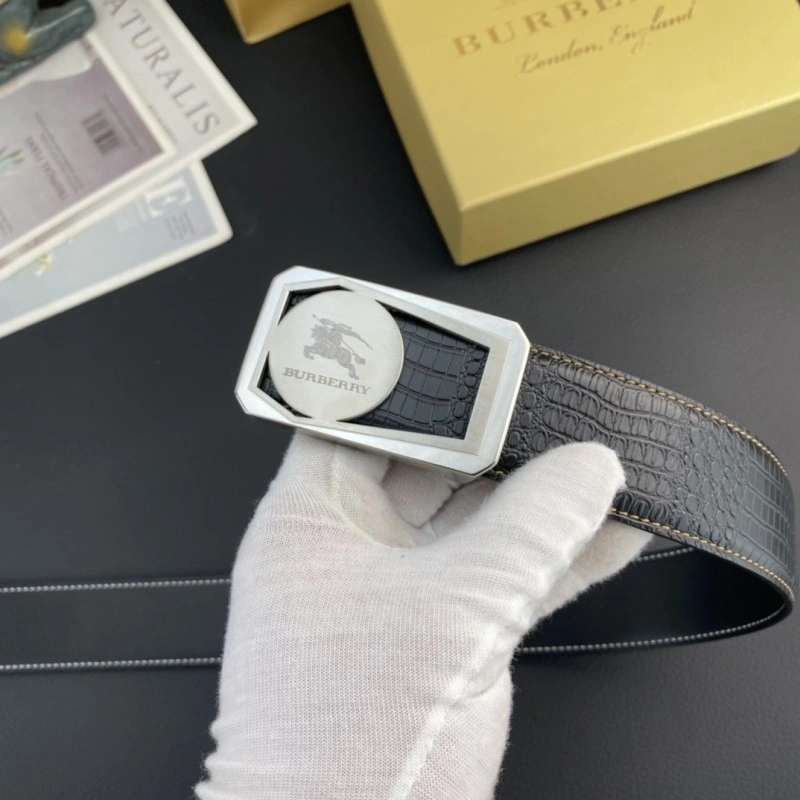Burberry Belts Seasonal 283295