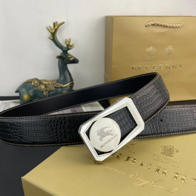 Burberry Belts Seasonal 283295