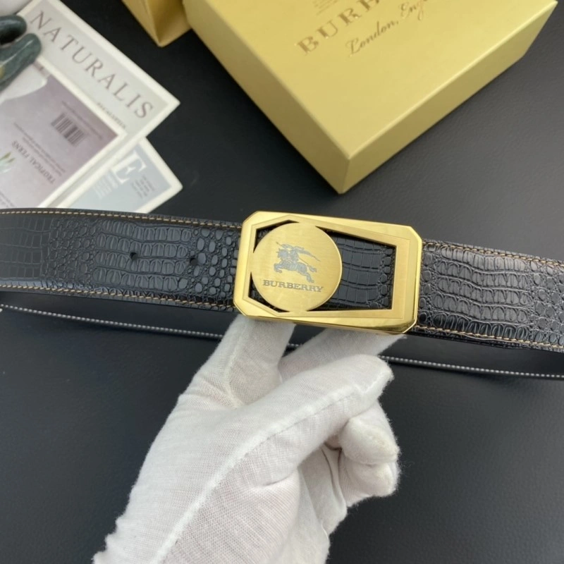 TravelReady Burberry Belts 283294