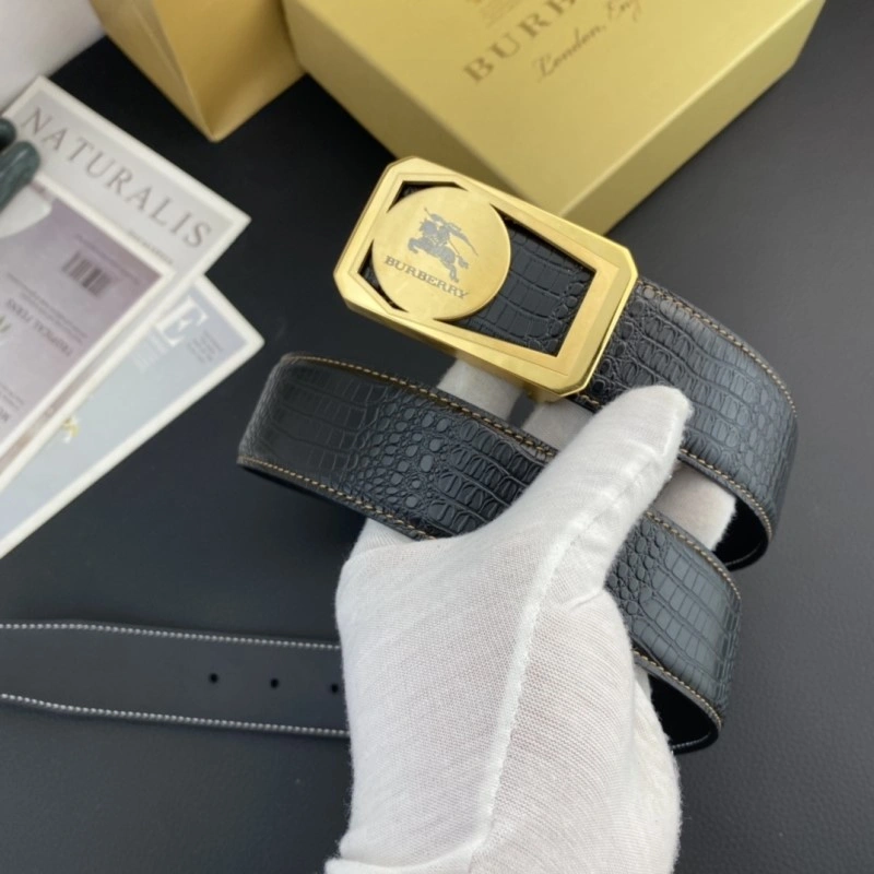 TravelReady Burberry Belts 283294