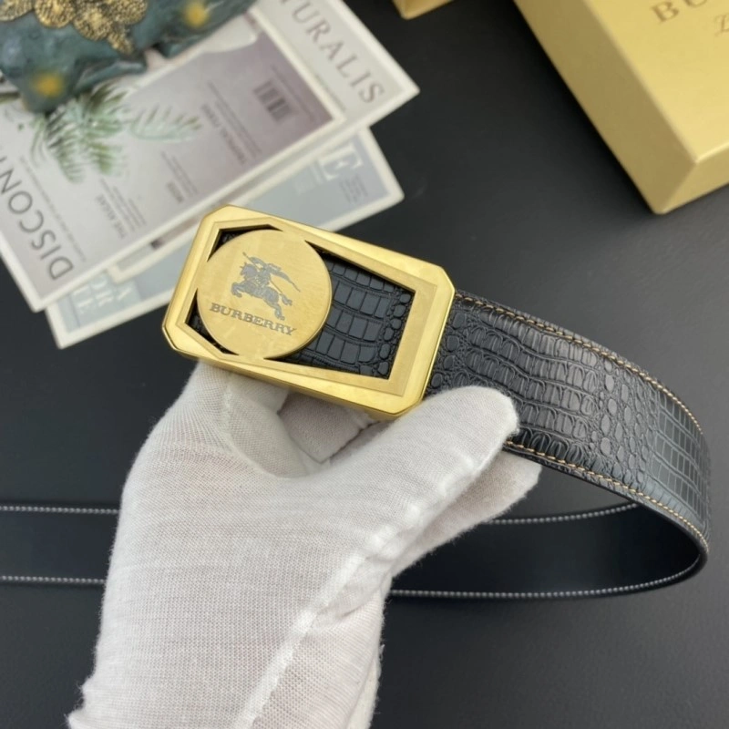 TravelReady Burberry Belts 283294