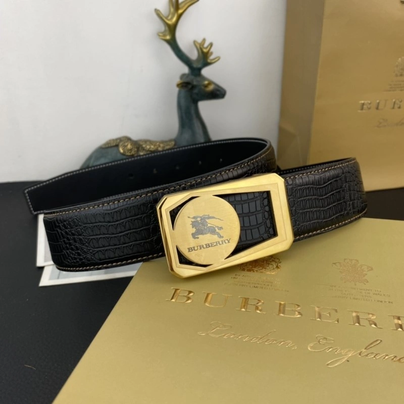 TravelReady Burberry Belts 283294
