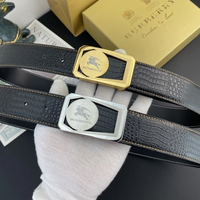 TravelReady Burberry Belts 283294